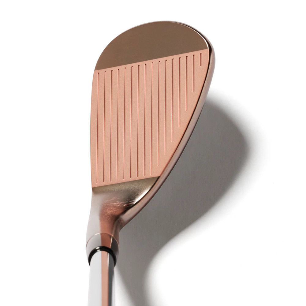 Mizuno Pro T-1 Wedge - Denim Copper - Pre-Owned - Maple Hill Golf